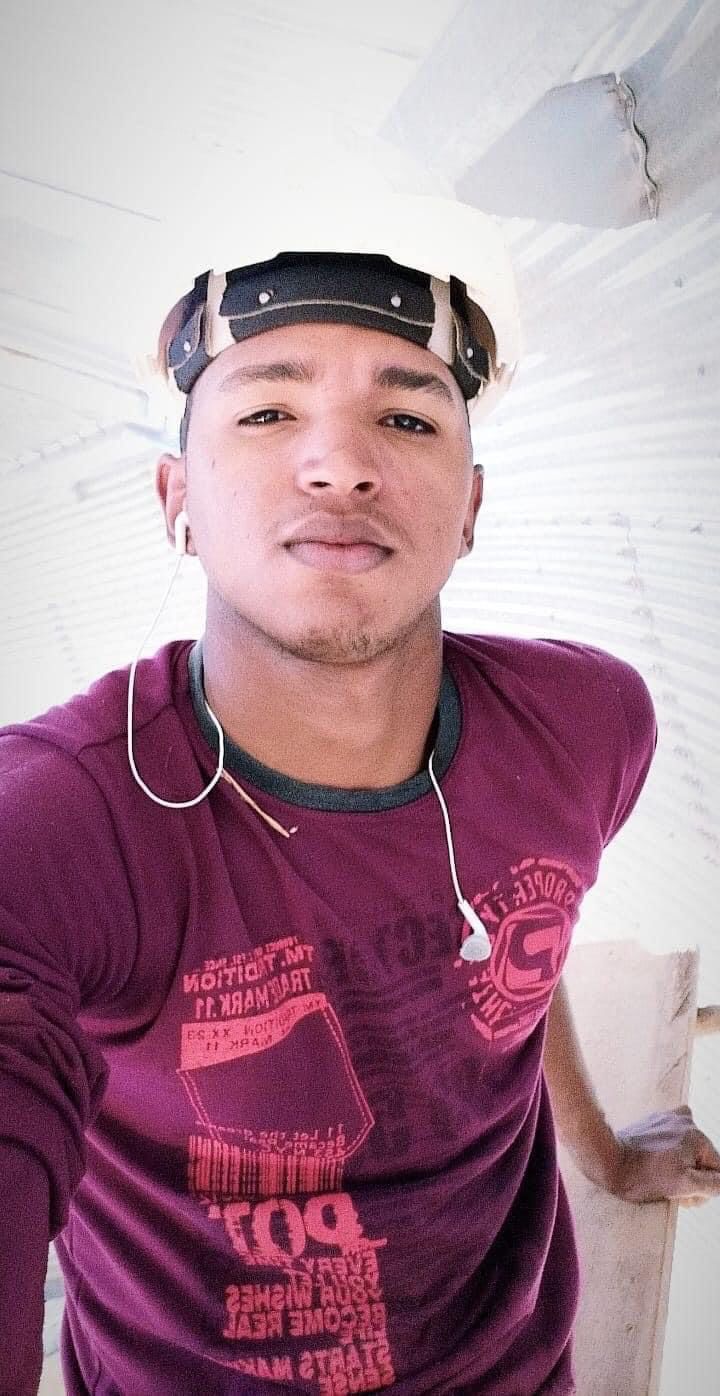 Jovem trabalhador morre após levar choque no Nortão 1