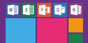 quais são os programas do Pacote Office