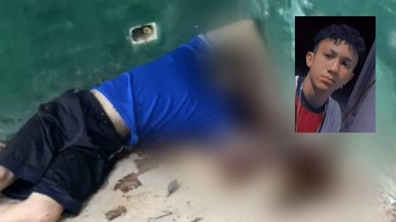 Corpo de adolescente de 13 anos é localizado em escola abandonada no Nortão