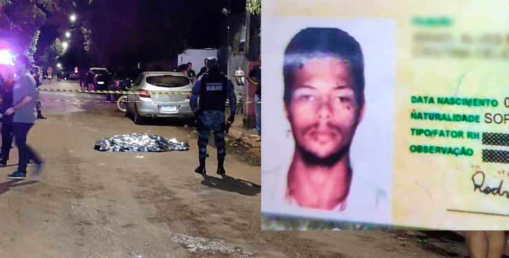 TRAGÉDIA: Adolescente mata o próprio irmão após discussão por comida 2