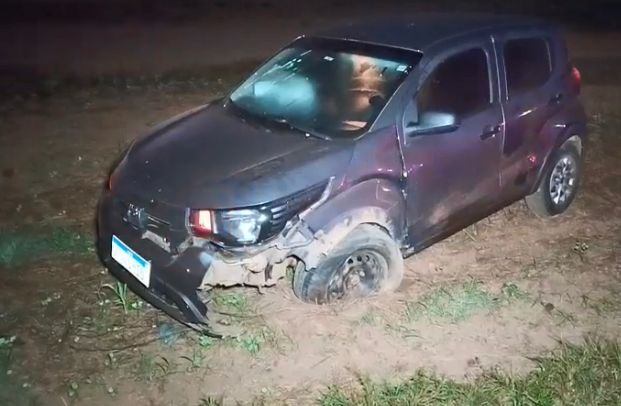 TRAGÉDIA: Colisão violenta na BR-13 entre Sinop e Sorriso deixa dois mortos 3