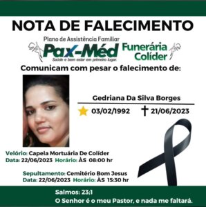 Vítimas fatais de acidente na BR-163 em Sinop são identificadas 1