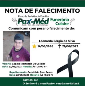 Vítimas fatais de acidente na BR-163 em Sinop são identificadas 2