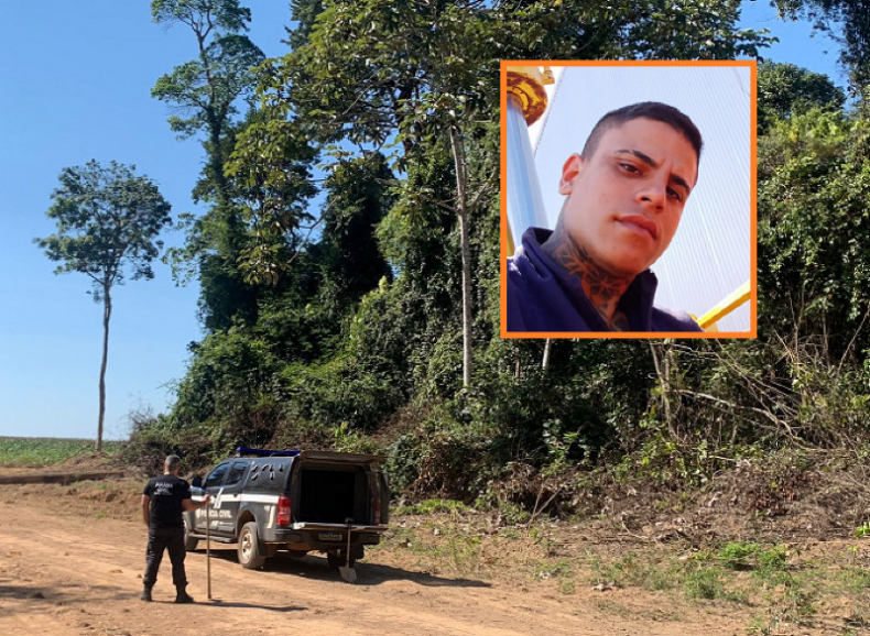 Foragido da Operação Procusto é preso pela Polícia Civil