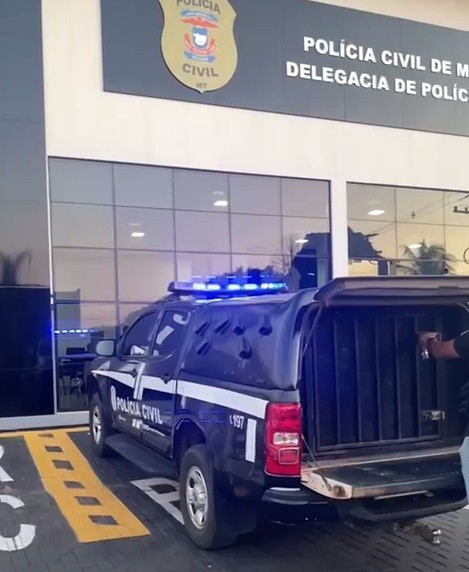 Operação Lótus cumpre mandados contra autores de crimes sexuais e violência doméstica 1