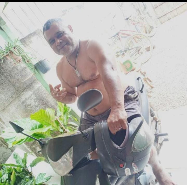 Corpo de caseiro é encontrado próximo de riacho no Nortão 1