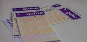 Acertar 3 números na Quina ganha quanto?
