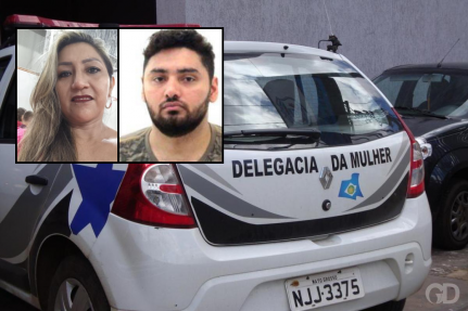 TRAGÉDIA: Mulher é estrangulada até a morte pelo ex-companheiro 1