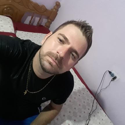 Homem é brutalmente executado a tiros no interior 1
