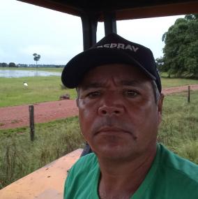 Trabalhador morre afogado após pá carregadeira cair em represa 1