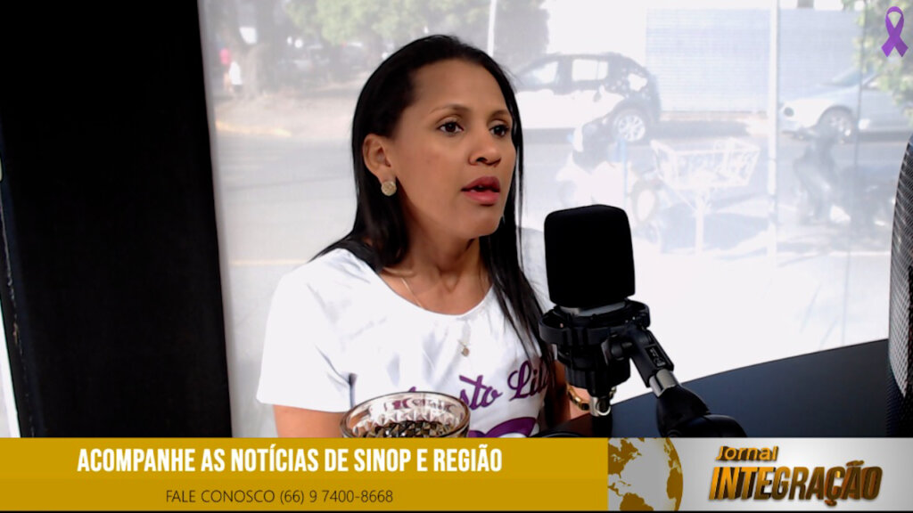 AGOSTO LILÁS: Conheça os serviços da Rede de Enfrentamento e combate a Violência contra a Mulher 1