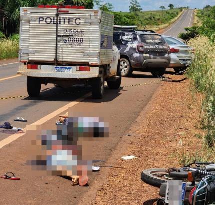 Criminosos são mortos após confronto armado com a Força Tática 1