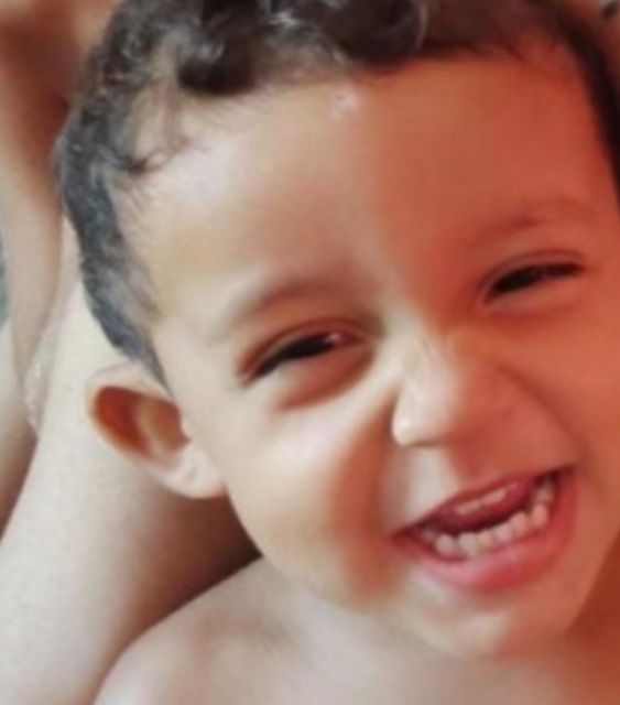 TRAGÉDIA: Criança de 03 anos não resiste e morre após acidente em Sinop 