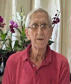 Empresário Pioneiro de Sinop morre aos 98 anos
