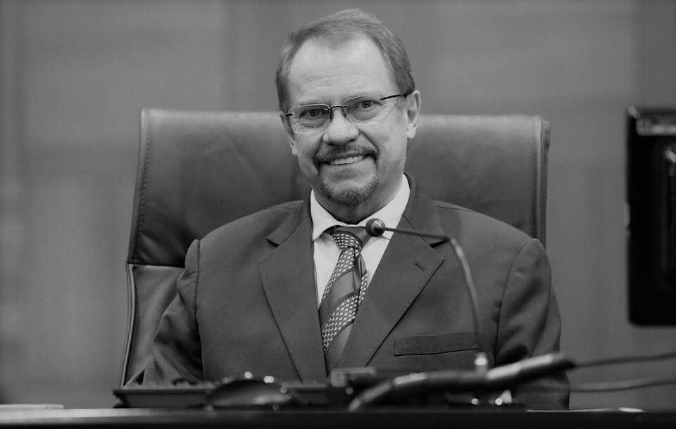 Morre aos 68 anos Ex-deputado Pedro Satélite após luta contra o câncer