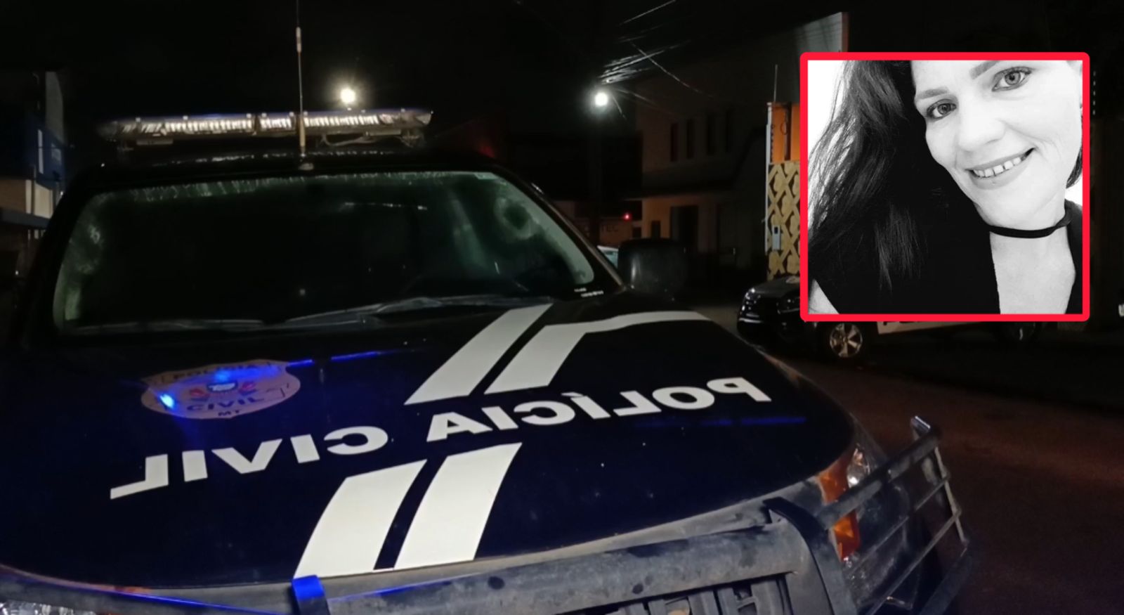 TRAGÉDIA: Mulher é assassinada enquanto trabalhava em Bar de Sinop