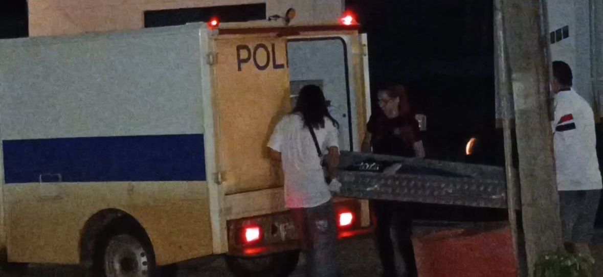 TRAGÉDIA: Mulher é assassinada enquanto trabalhava em Bar de Sinop 11