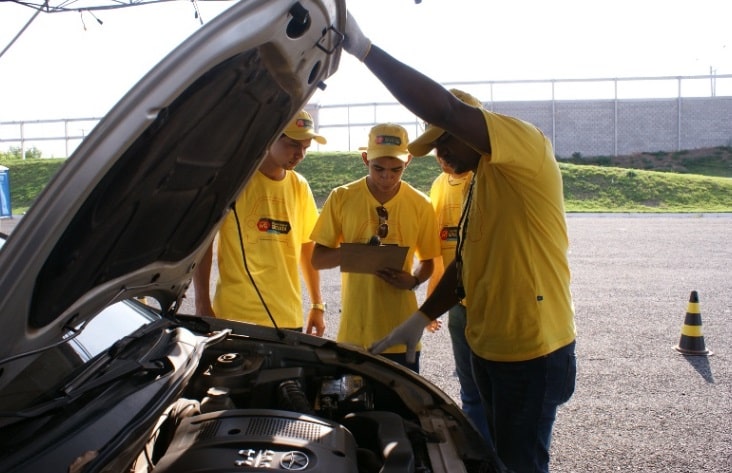 Sebrae em Sinop realiza Inspeção Veicular Gratuita nesse sábado