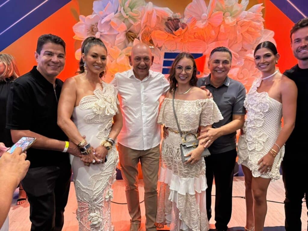 Dilceu Dal’Bosco Empreendimentos participa da edição 2025 do evento Empreendedores do Brasil em Balneário Camboriú 1