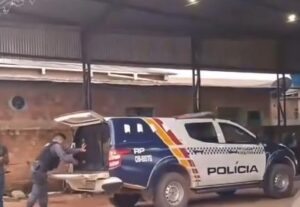 Homem de 35 anos é brutalmente assassinado a facadas 1